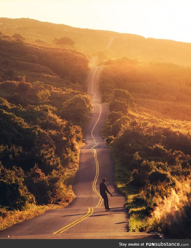 Wandering on the road to Hana {Maui, Hawaii}