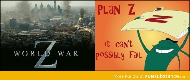 World war z