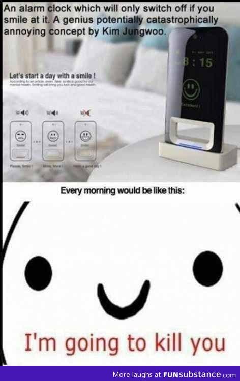 Alarm Clocks