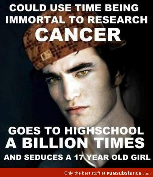 Scumbag Edward