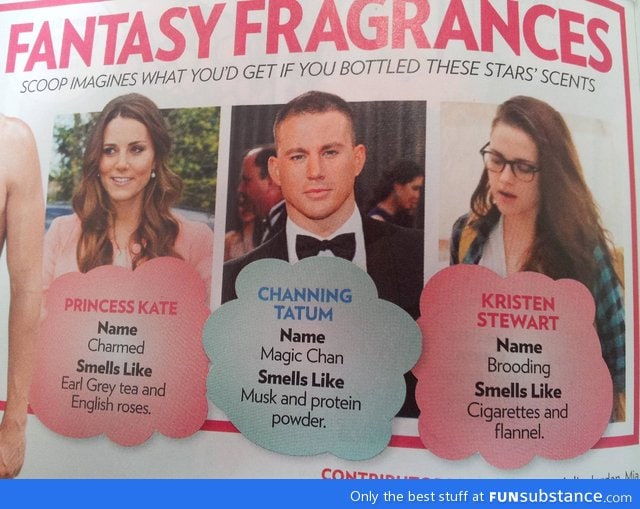 People magazine got something right