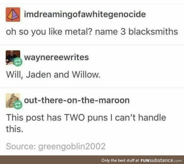 puns