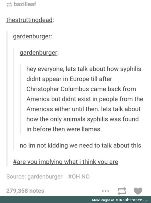 Syphilis