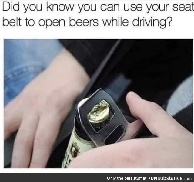 Life hack