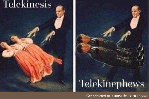 Telekine