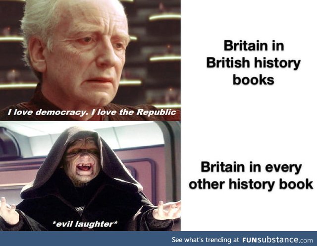 We will watch Britain's Career with Great Interest