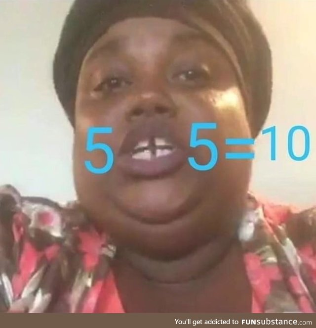 Quick maths