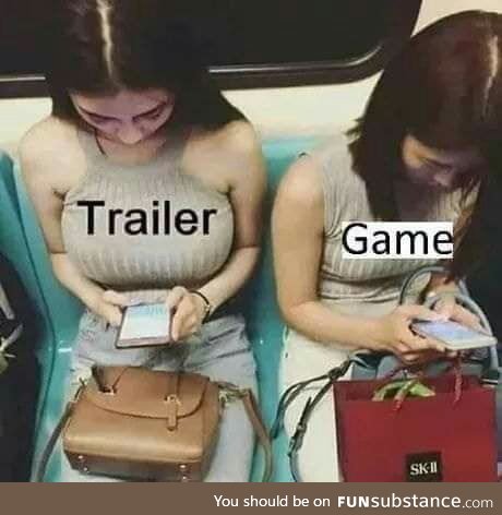 Mobile games in nutshell.