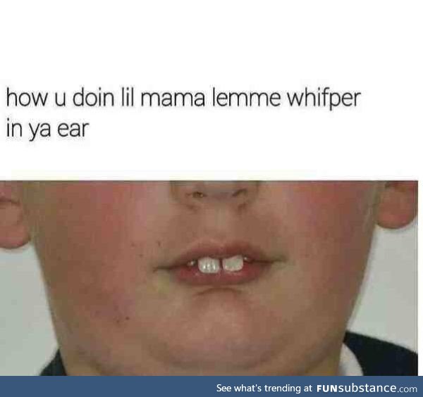 Whifper