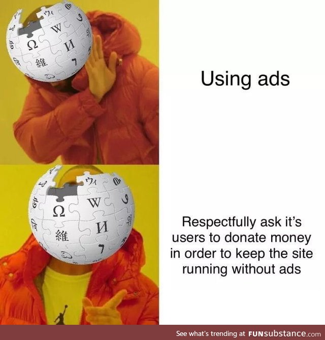 Good guy Wikipedia