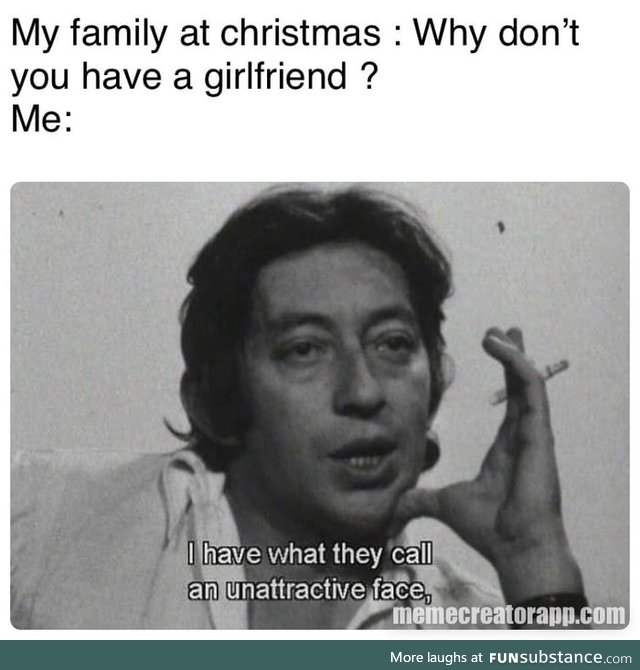 Every damn year