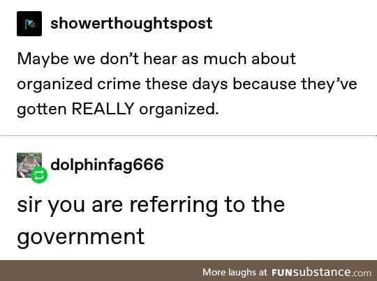 The times my Government kept building bridges out of nowhere that leads to..Nowhere