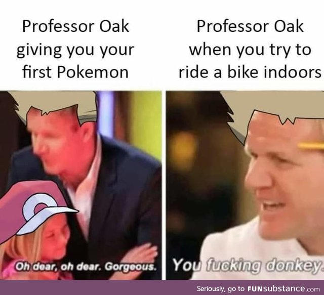 Plz oak I'm just a kid