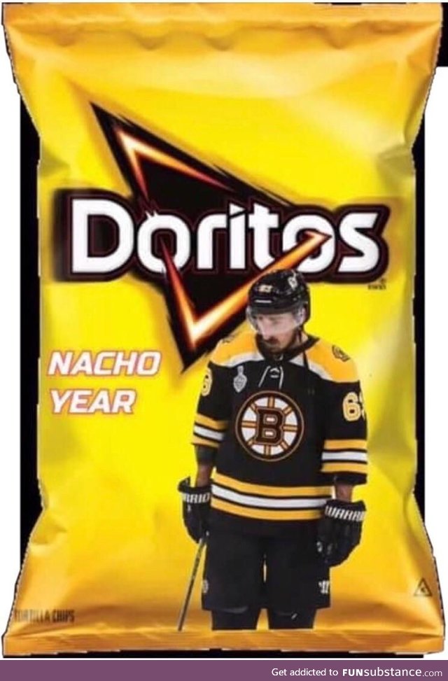 New doritos flavor