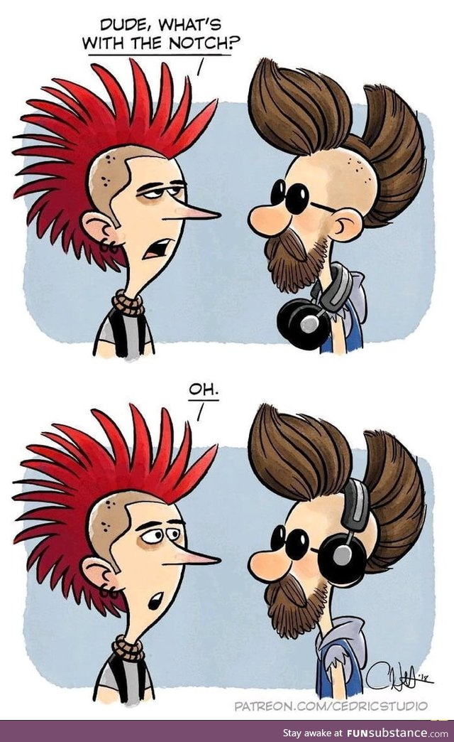 Punks