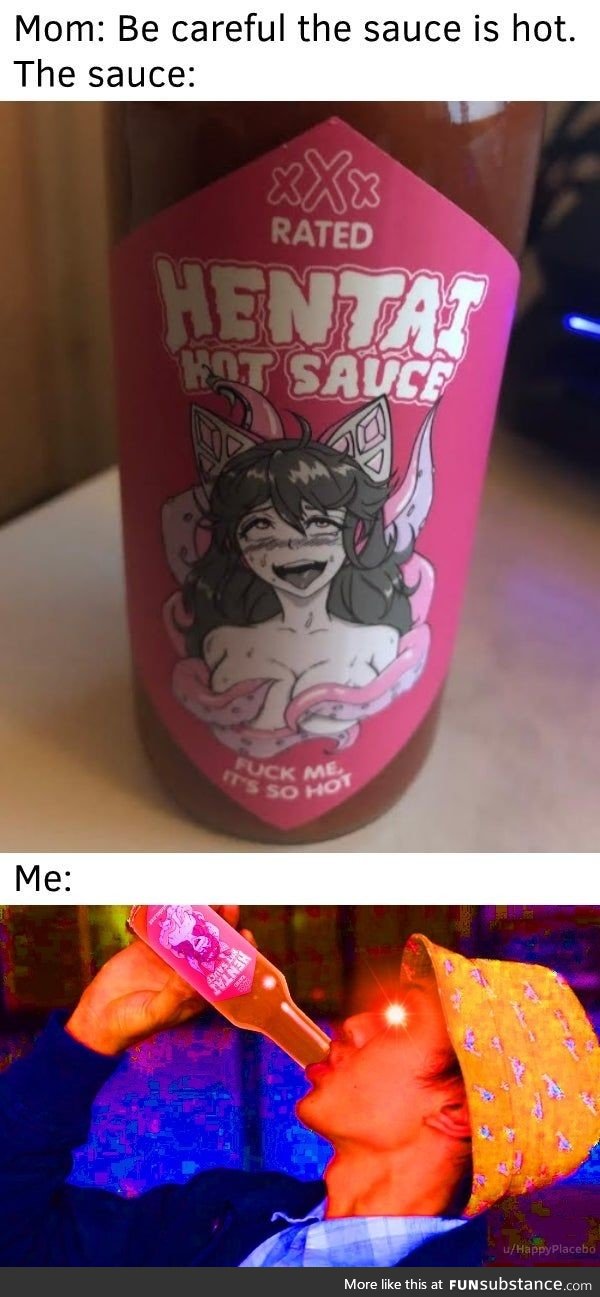 Sauce pls