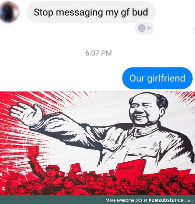 Comrade