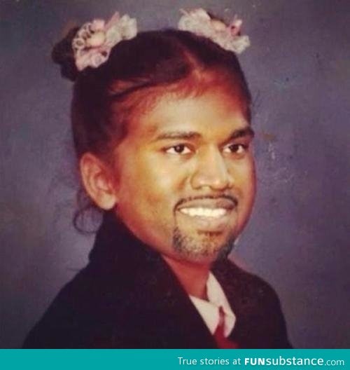 Googled "Kim Kardashian's baby"