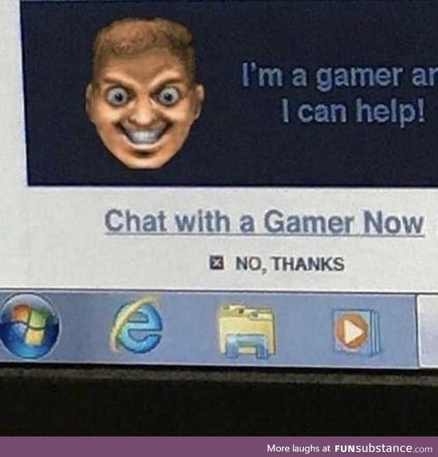 Gamer