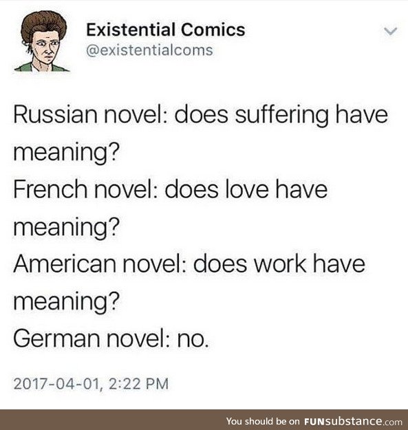 Novels