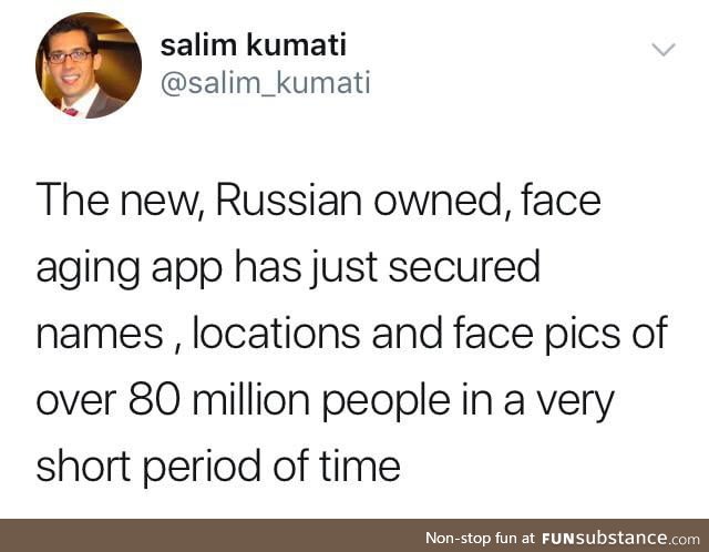 Did you use that app ?