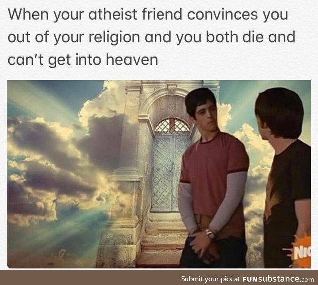 Where salvation Drake?