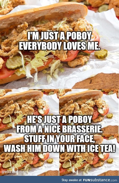 Poboy