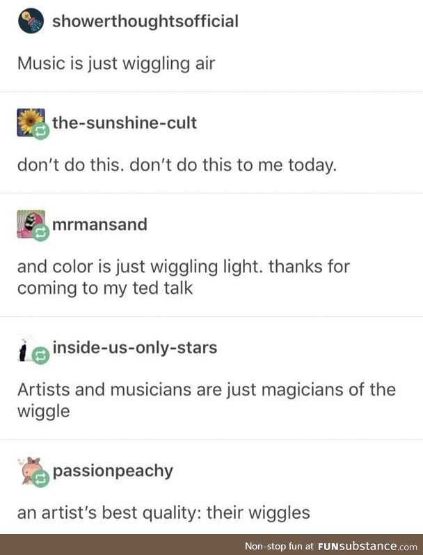 Wiggles