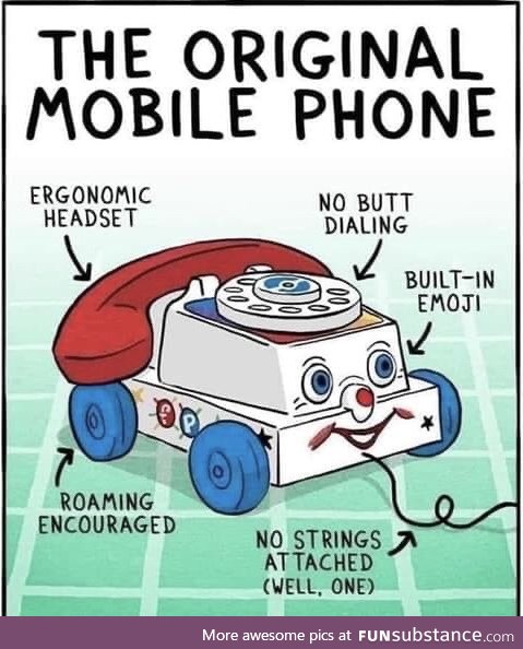 ring ring