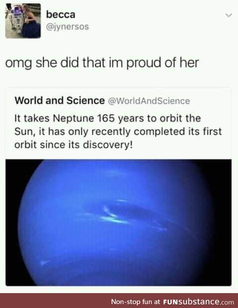 Wholesome astronomy