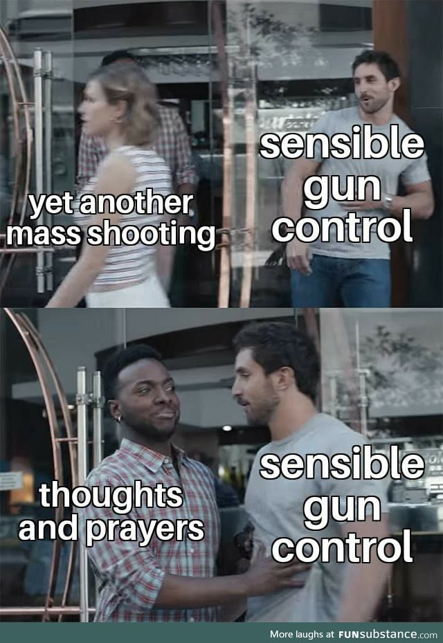 Second ammendment