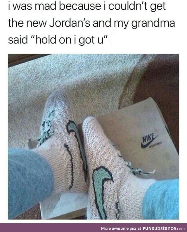 Thank you NaNa