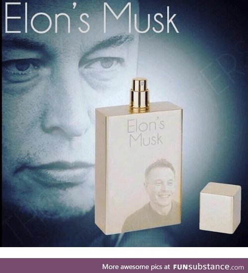 Elon’s Musk