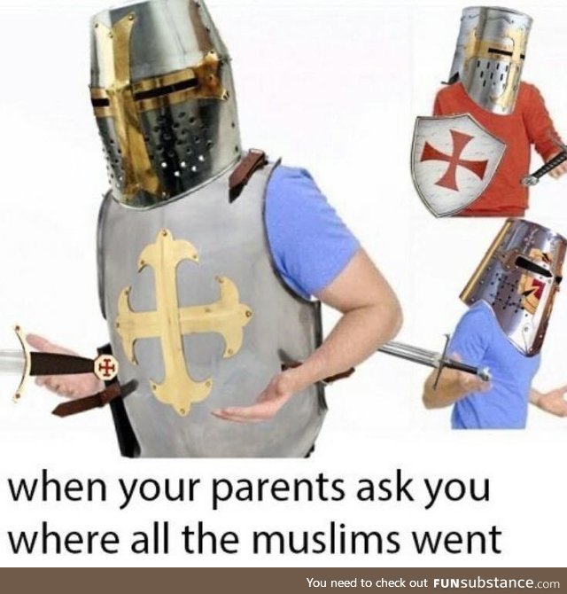 Deus veult