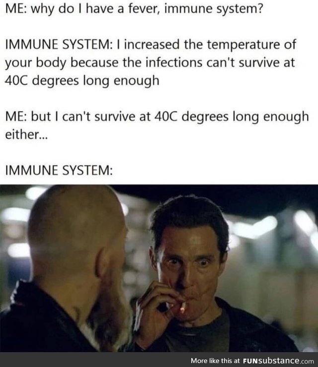 Immune system