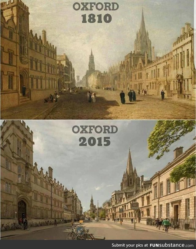 Oxford