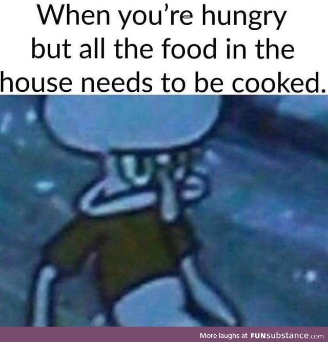 Homgry