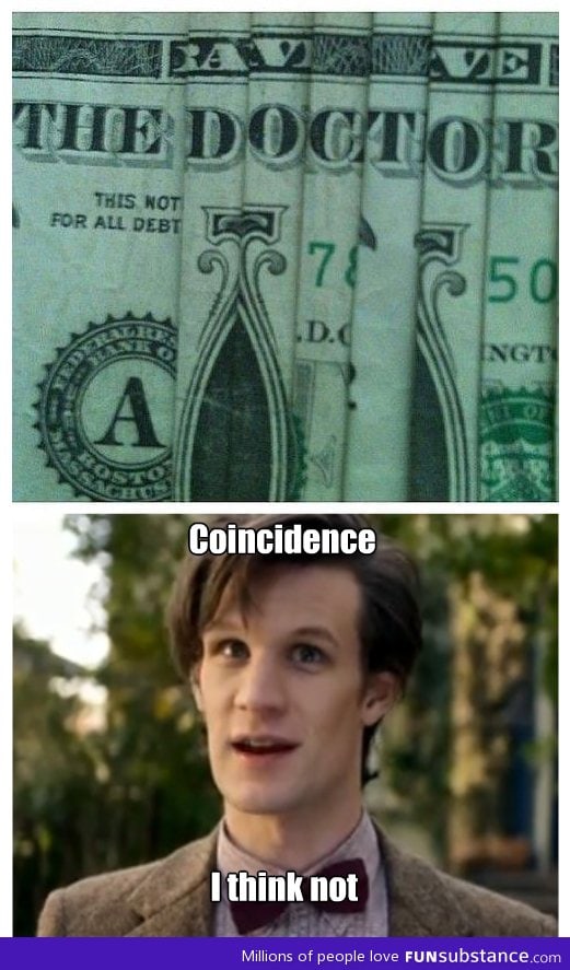 Coincidence?