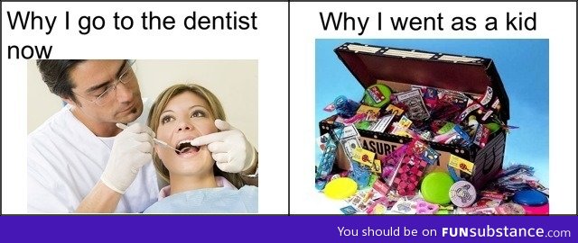 Dentist