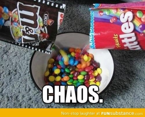 Chaos