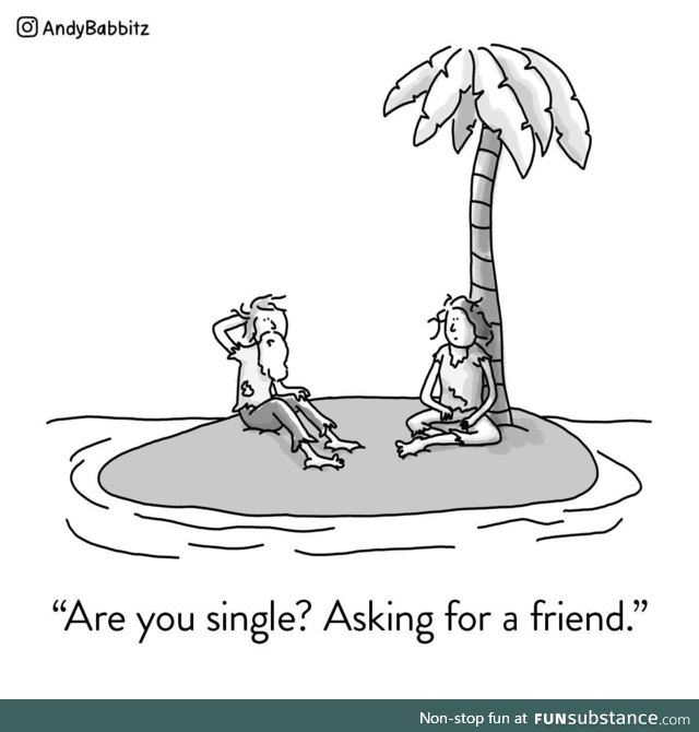 Are you single