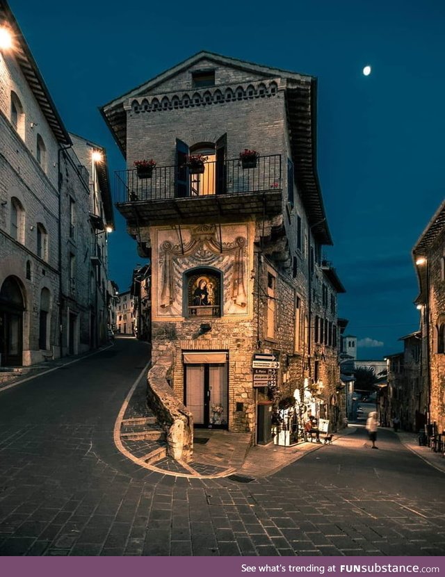 Italy