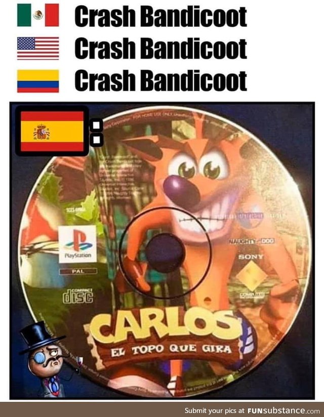 Mi juego favorito