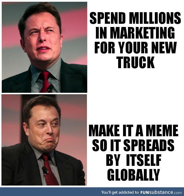 Treelon Musk in a nutshell