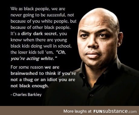 Sir Charles speaks