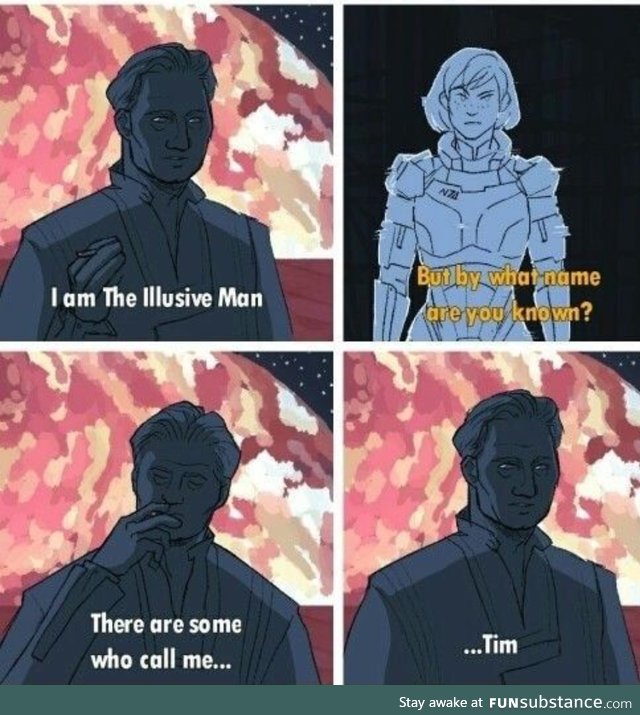 TIM