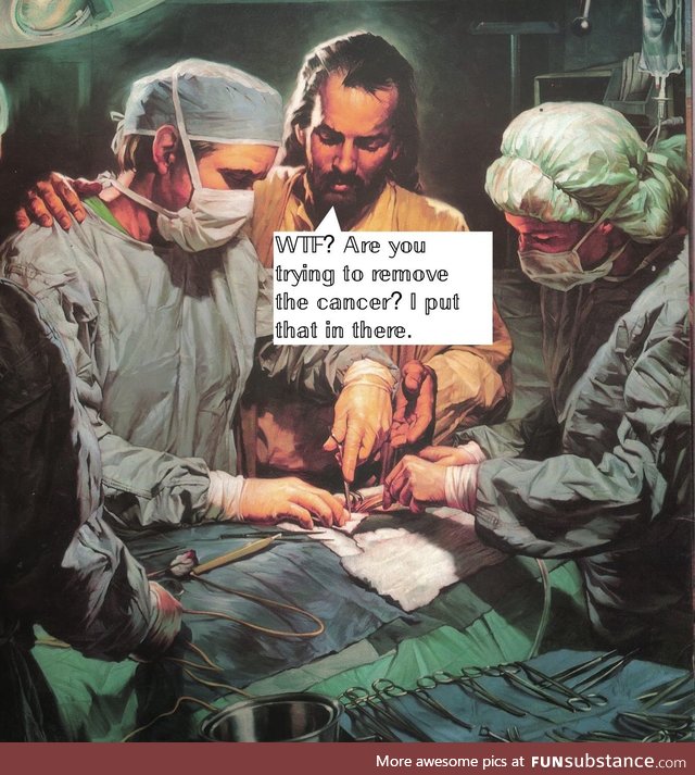 Dr jesus