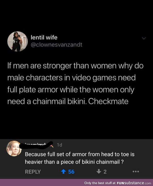 Checkmate