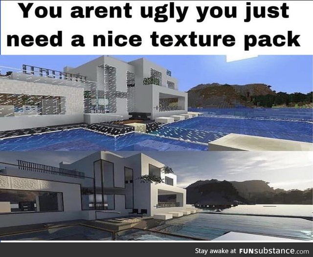 More like shaders but ok