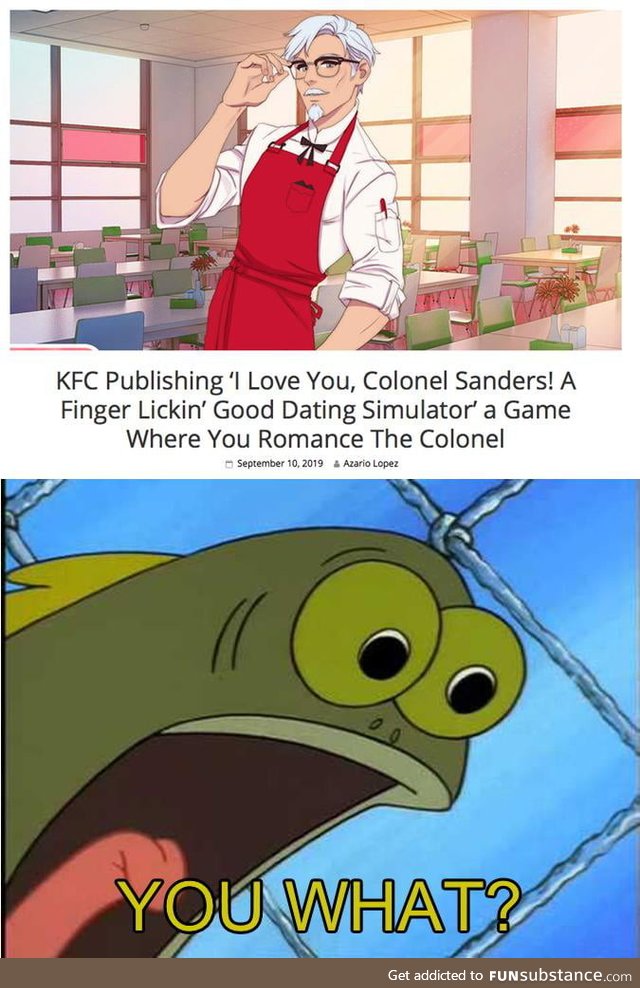 Colonel-san